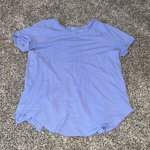 Lululemon top